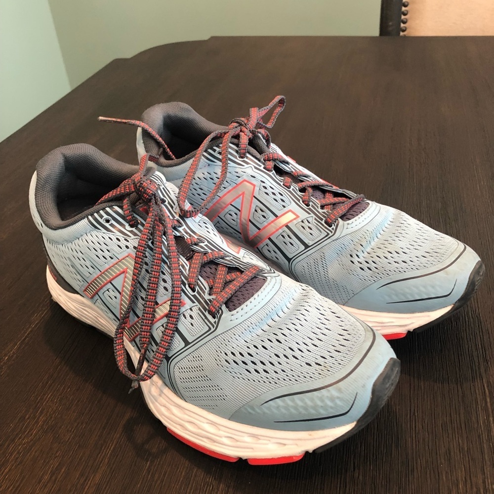 New Balance 680v5